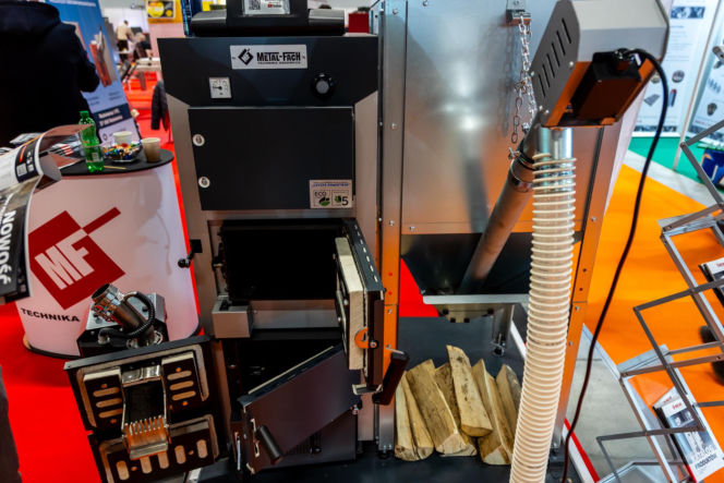 Targi Enex 2026 w Kielcach