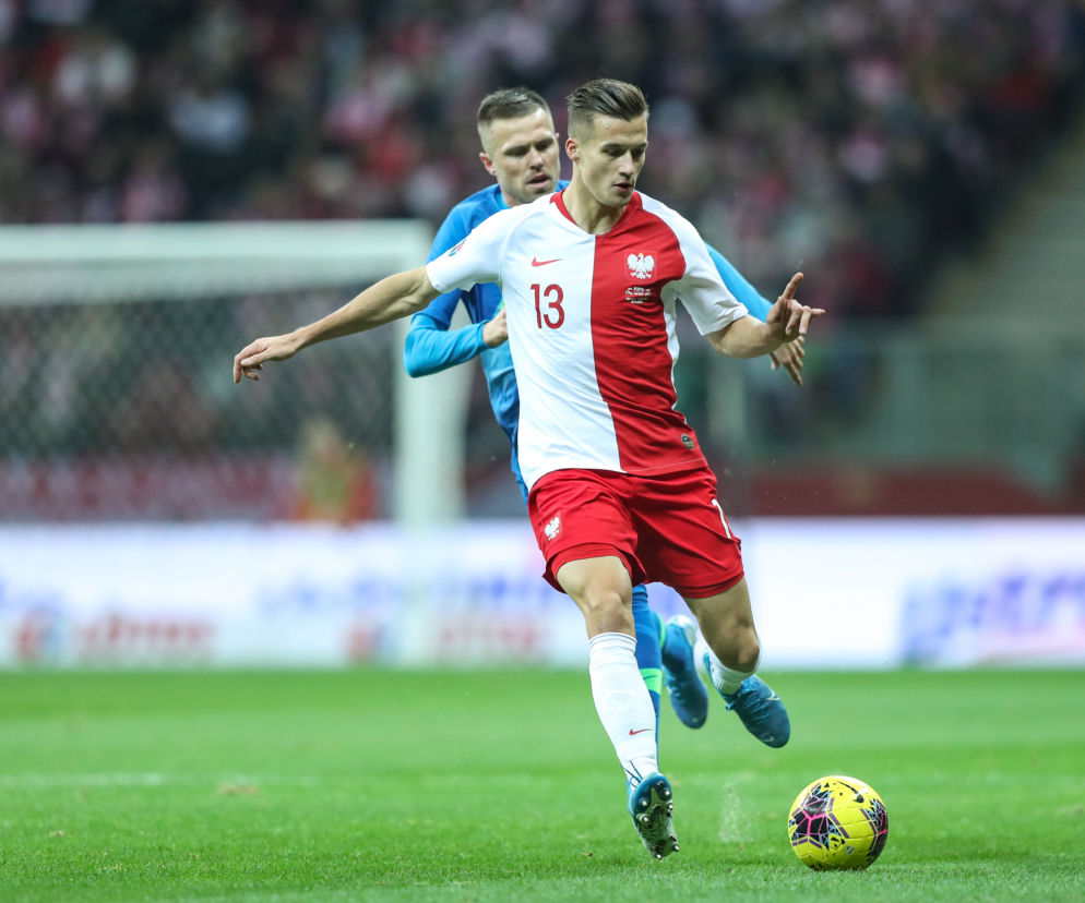Arkadiusz Reca