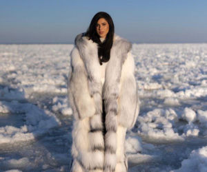 Roxie Węgiel w nowym teledysku