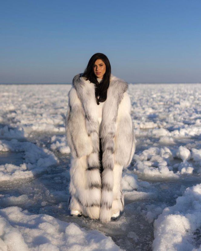 Roxie Węgiel w nowym teledysku