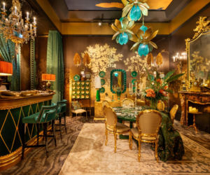 Aurea na Salone del Mobile