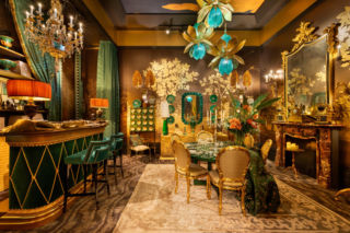 Aurea na Salone del Mobile