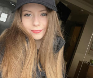 Katarzyna Burakowska, aktorka Ojca Mateusza