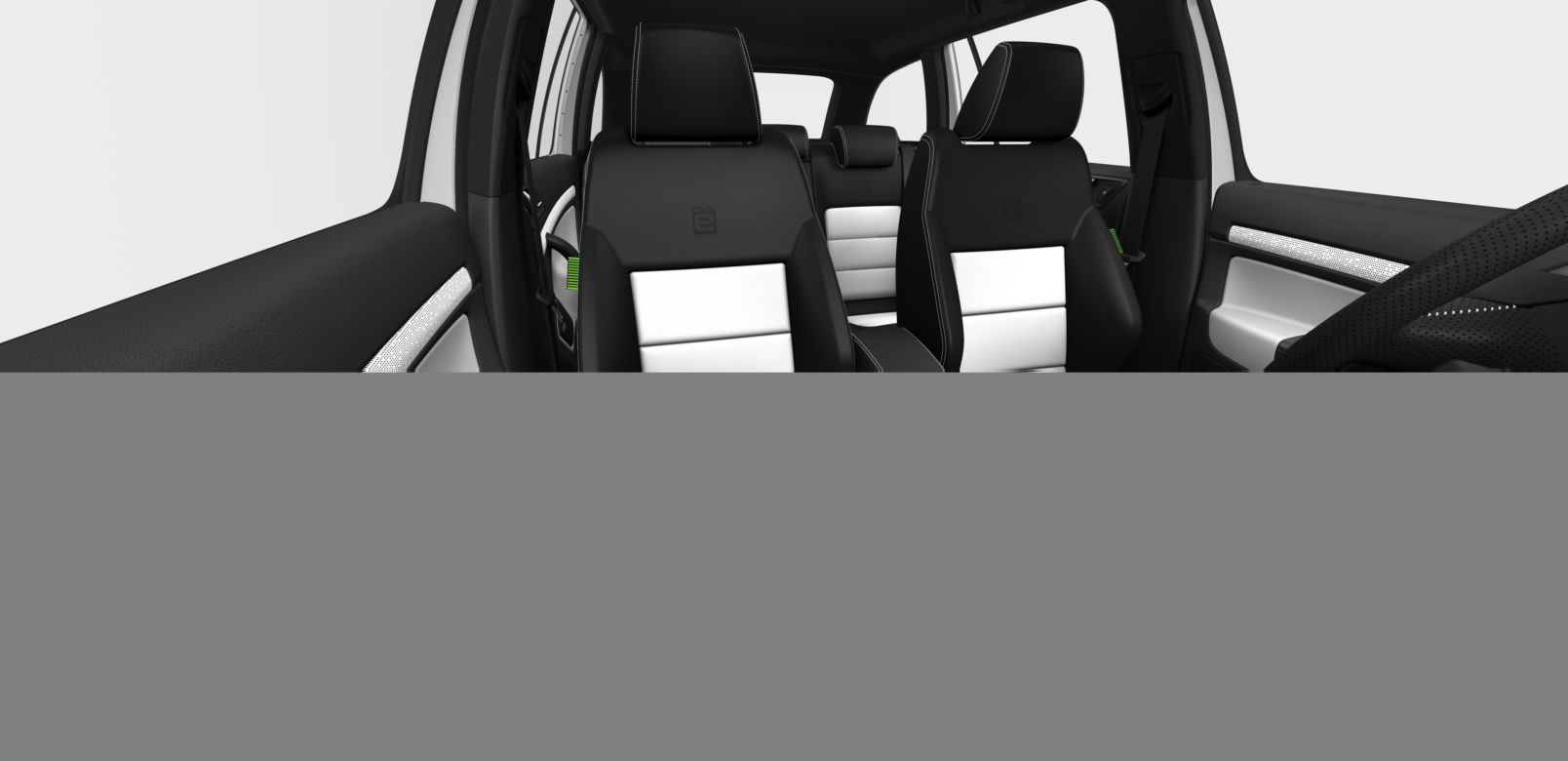 Skoda Octavia Green E Line