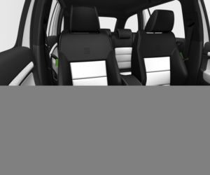 Skoda Octavia Green E Line