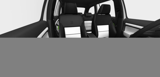 Skoda Octavia Green E Line