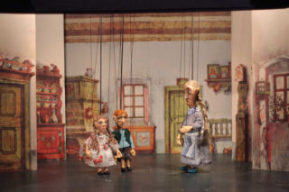 Przed nami kolejne spotkanie z cyklu Wkręć się w teatr
