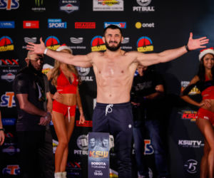 Mamed Khalidov