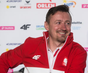 Adam Małysz