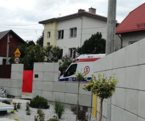 Wybuch w Białymstoku! 4 osoby NIE ŻYJĄ