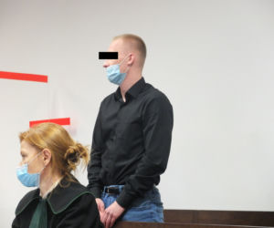 Młody zawodnik MMA zabił człowieka? Ruszył proces