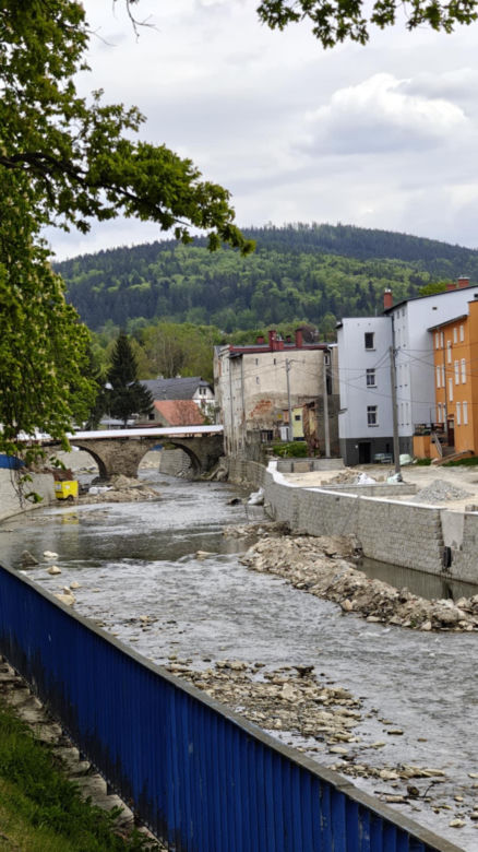 Miliony na ratowanie zabytków po powodzi. Te obekty zostaną wyremontowane 