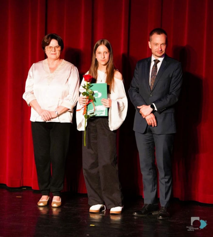 Gala działacza kultury