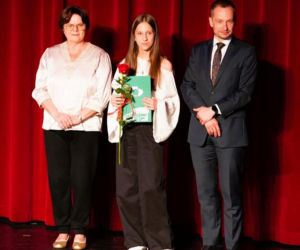 Gala działacza kultury