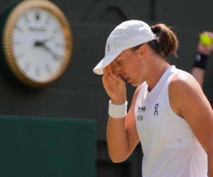 Po Wimbledonie potwierdziło się najgorsze dla Igi Świątek. Ranking WTA nie kłamie
