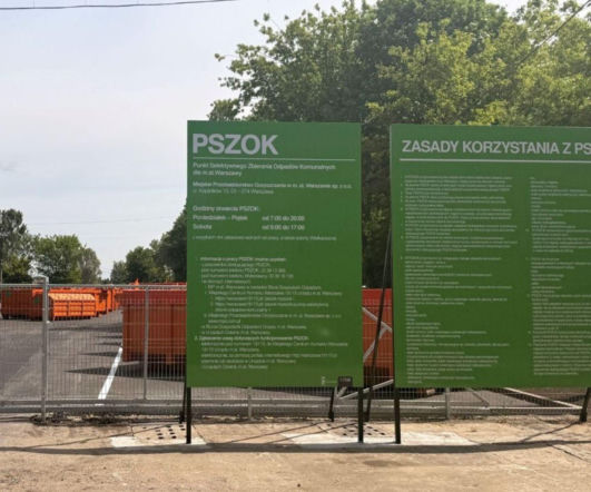 Gdzie wyrzucić stare ubrania? Podziurawiony podkoszulek nie może trafić do zwykłego kosza