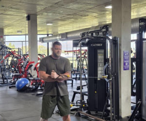 Fajdek spędzi Wielknoc w RPA na zgrupowaniu