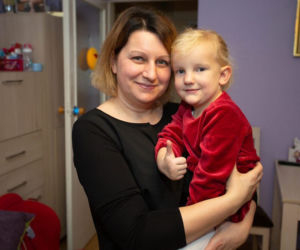 Koniec dramatu Kasi z Łodzi