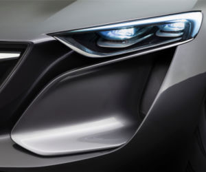Opel Monza Concept
