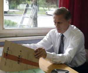 Modlę się o szybką śmierć