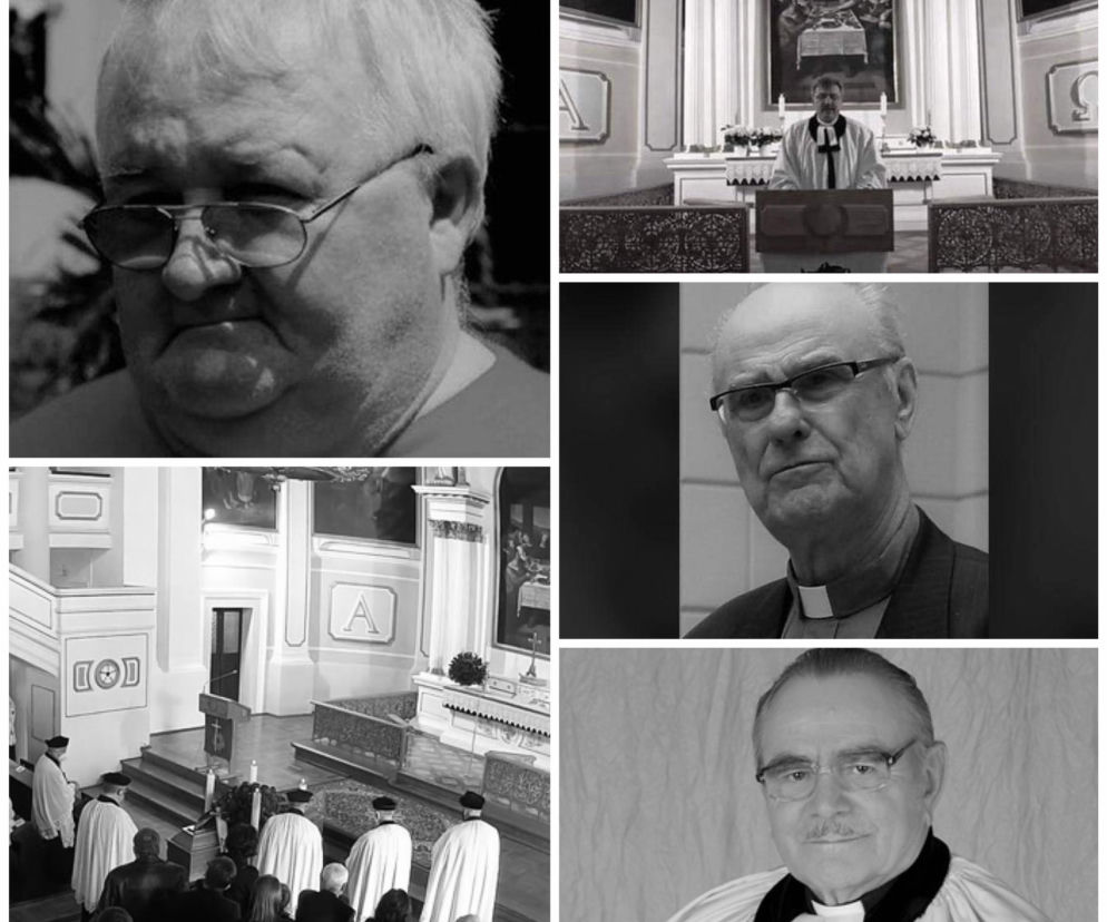 Koronawirus na Śląsku: Ci księża przegrali z COVID-19. Parafianie w żałobie