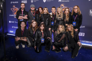 Mandaryna ujawnia dramatyczne kulisy „Sylwestra z Dwójką”. Tego widzowie nie zobaczyli w telewizji