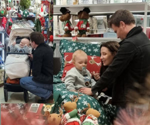 Dominika Serowska: Nie kupujemy choinki, bo Romeo zjadałby igły!