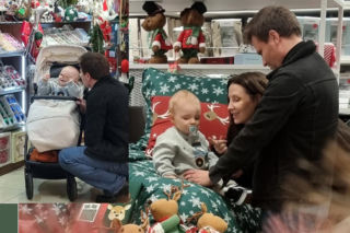 Dominika Serowska: Nie kupujemy choinki, bo Romeo zjadałby igły!