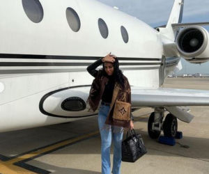Georgina Rodriguez, ukochana Cristiano Ronaldo