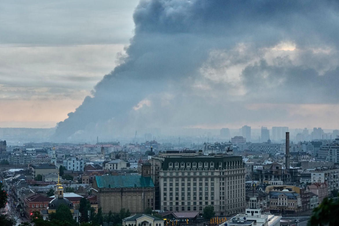 Ukraina