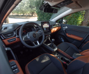 Renault Captur 2020