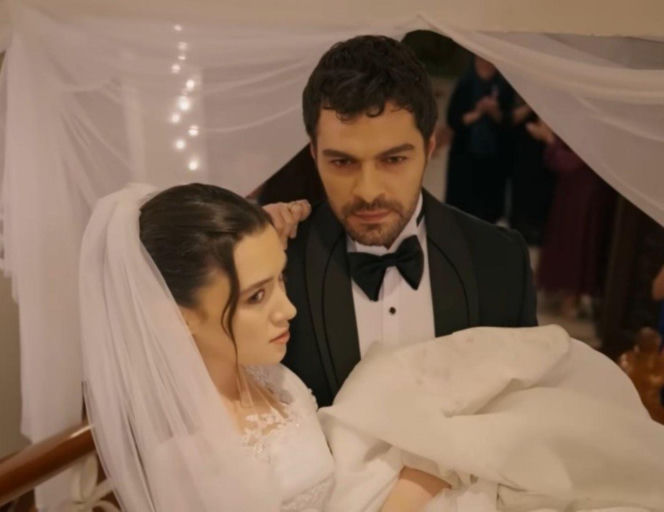 Wichrowe wzgórze odc. 343