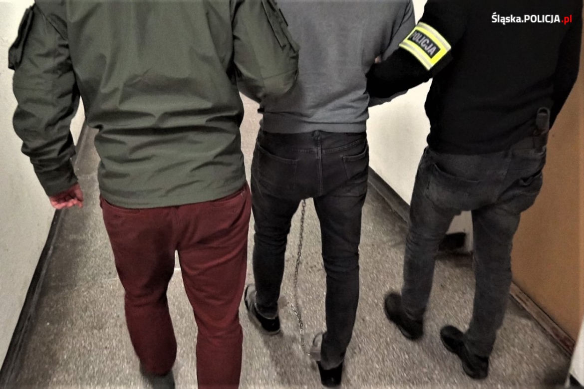 SZOK! W Śląskiem doszło do porwania. Sprawcy zażądali kolosalnego okupu! Policja w akcji