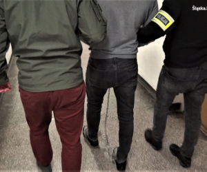 SZOK! W Śląskiem doszło do porwania. Sprawcy zażądali kolosalnego okupu! Policja w akcji