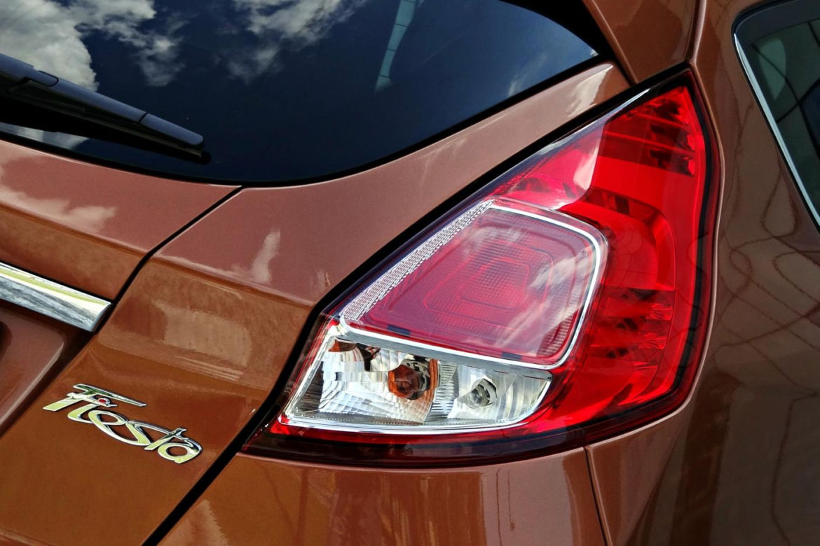 Nowy Ford Fiesta 1.0 EcoBoost