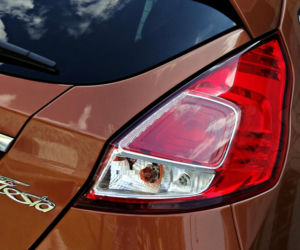 Nowy Ford Fiesta 1.0 EcoBoost