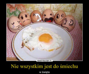 Wielkanoc 2020. Top 10 najlepszych memów na święta wielkanocne!