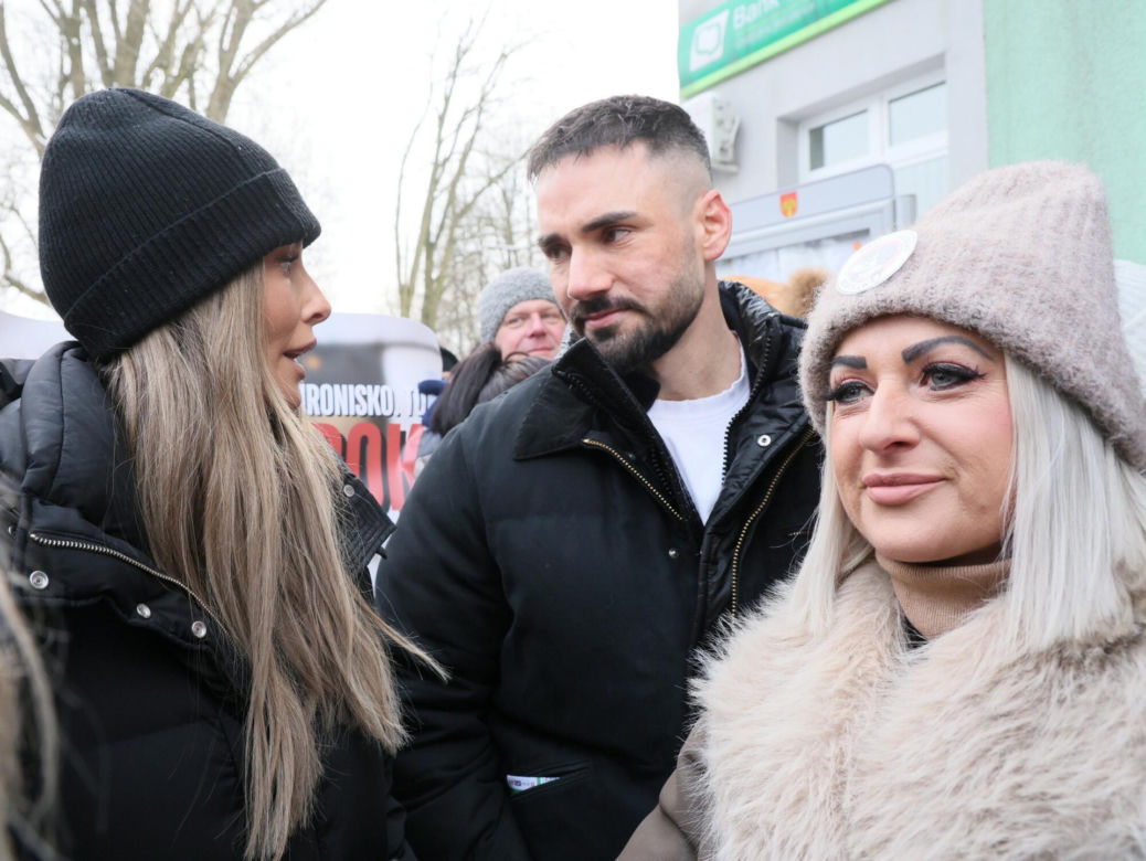 Łukasz Litewka zginął w tragicznym wypadku w Dąbrowie Górniczej