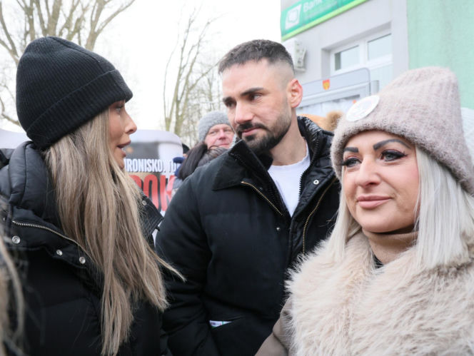 Łukasz Litewka zginął w tragicznym wypadku w Dąbrowie Górniczej