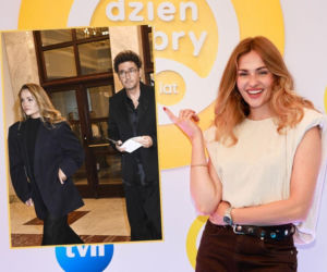 Żona Kuby Wojewódzkiego dostała awans w TVN! Nowe wyzwania, nowe historie