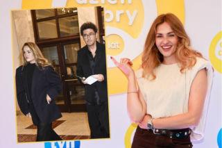 Żona Kuby Wojewódzkiego dostała awans w TVN! Nowe wyzwania, nowe historie