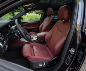 BMW X4 30i XDrive