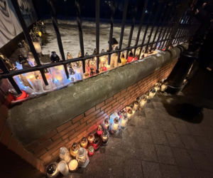 Marsz pamięci dla 19-letniego Olka z Grudziądza