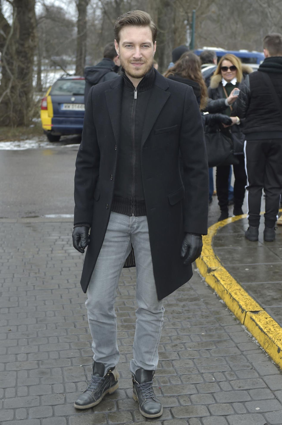 Maciej Jachowski