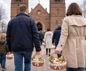 Wielkanocne dekoracje za grosze. Zrobisz je w 10 minut ze zwykłych domowych przedmiotów