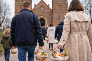 Wielkanocne dekoracje za grosze. Zrobisz je w 10 minut ze zwykłych domowych przedmiotów