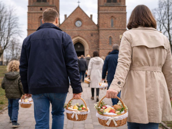 Wielkanocne dekoracje za grosze. Zrobisz je w 10 minut ze zwykłych domowych przedmiotów