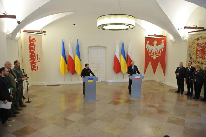 Ukraińcy w Polsce 2026. Tak zmienił się rynek pracy i nastroje społeczne po 4 latach wojny