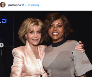 Jane Fonda