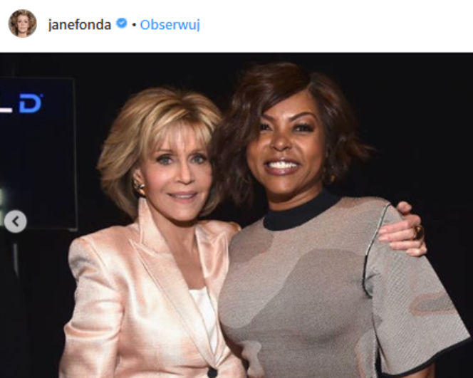 Jane Fonda